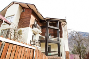 Family Apartment Zima Leto